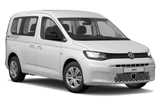 Van Hire Penrith - Caddy Van - Van hire Penrith